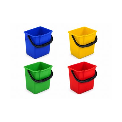 Seau – 6 L
