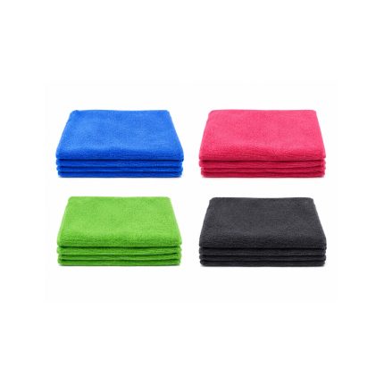 Chiffon microfibre TECK-X – 30 × 40 cm