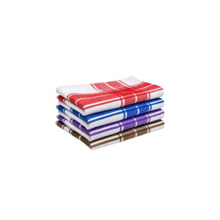 Chiffon en coton – 50 × 70 cm