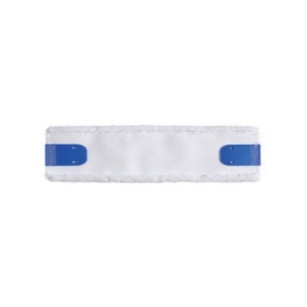 Frange microfibre à languettes – 50 cm