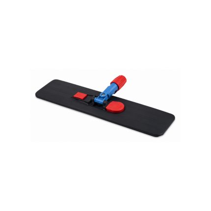 Support de frange Extra noir – 50 cm