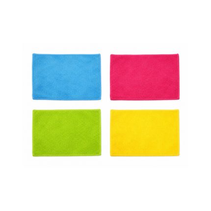 Tissu microfibre TECK-A – 38 × 40 cm