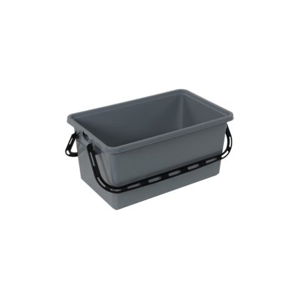 Seau vitrier mobile – 24 L