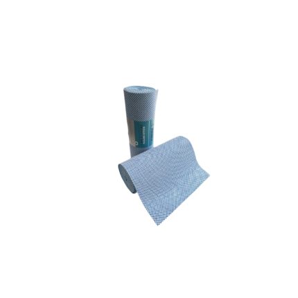 Rouleau de lavette non tissée multi-usage – 0,4 × 8 m