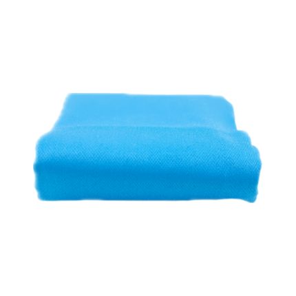 Chiffon microfibre professionnel pour vitres – 38 × 40 cm