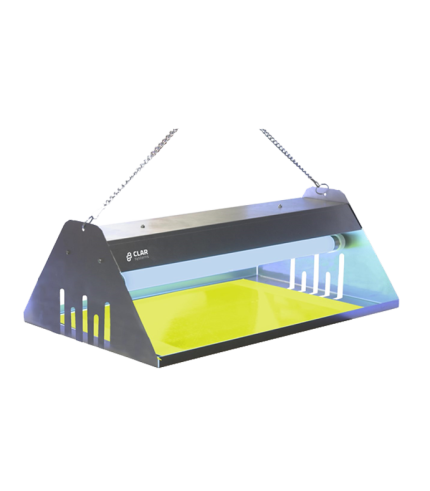 TUE-MOUCHES ÉLECTRIQUE PAEM30X AVEC LUMIÈRE LED 33